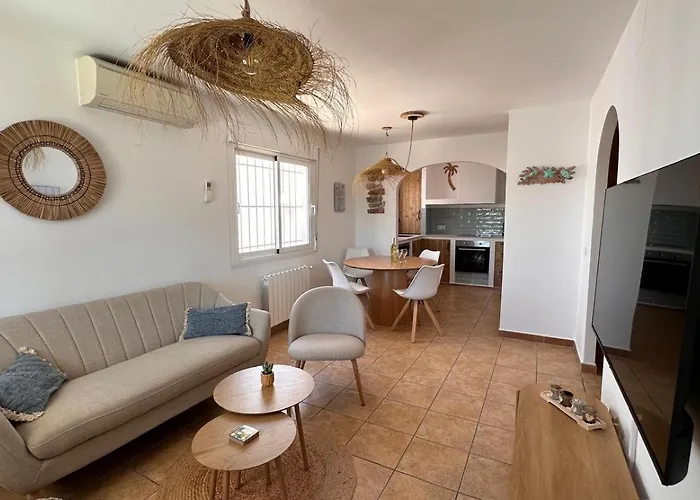 民宿 Casa Amis 卡尔佩