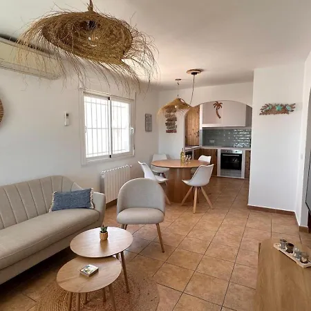 民宿 Casa Amis 卡尔佩